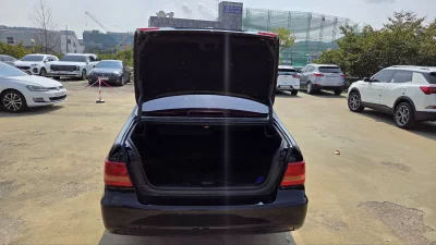 SsangYong Chairman