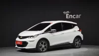 Daewoo Bolt EV