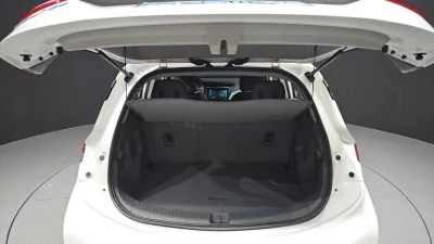 Daewoo Bolt EV