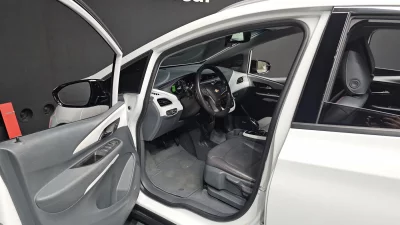 Daewoo Bolt EV