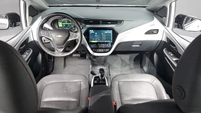 Daewoo Bolt EV