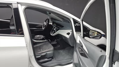 Daewoo Bolt EV