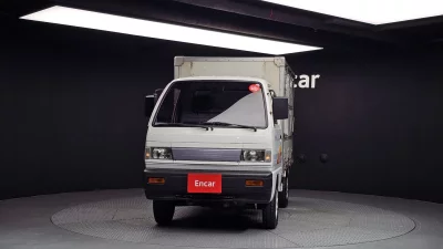 Daewoo labo