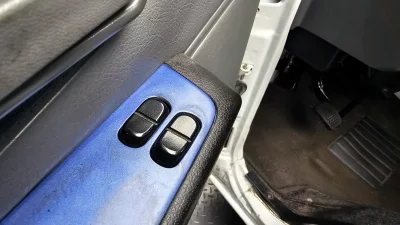 Daewoo labo