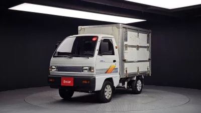Daewoo labo