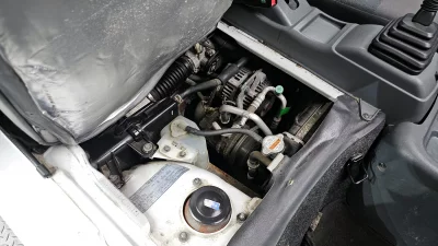 Daewoo labo