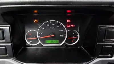 Daewoo labo