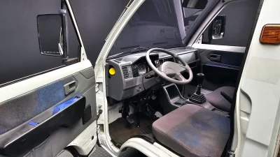 Daewoo labo