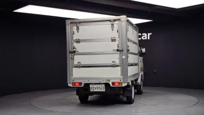 Daewoo labo
