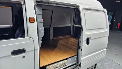 Daewoo damas
