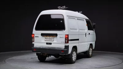 Daewoo damas