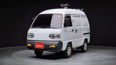 Daewoo damas