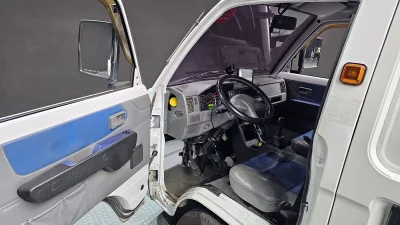 Daewoo damas