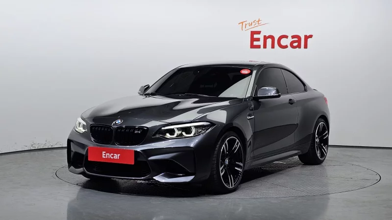BMW M2