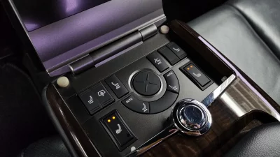SsangYong Chairman