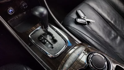 SsangYong Chairman