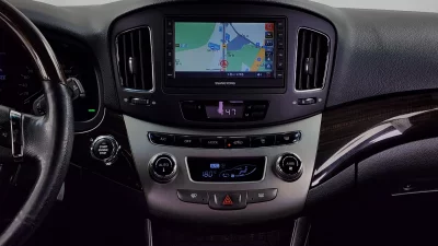 SsangYong Chairman