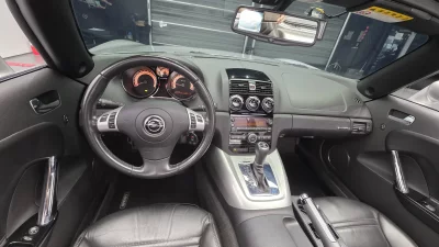 Daewoo G2X