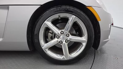 Daewoo G2X