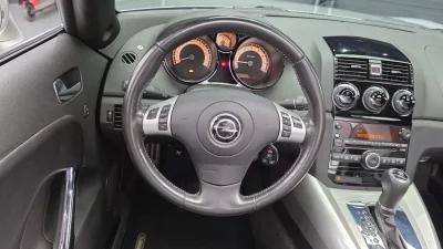 Daewoo G2X