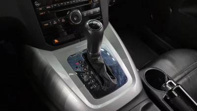 Daewoo G2X