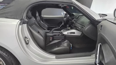 Daewoo G2X