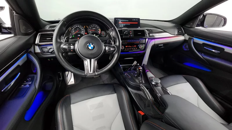 BMW M4