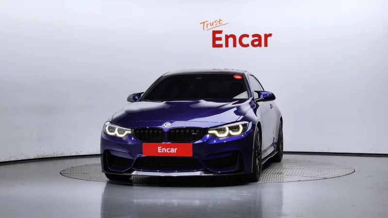 BMW M4