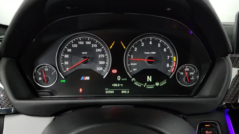 BMW M4