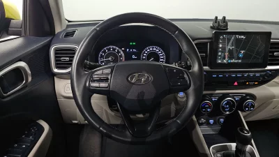 Hyundai Venue