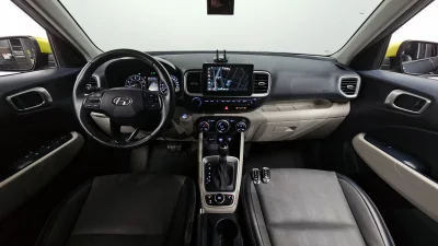 Hyundai Venue