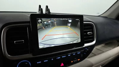 Hyundai Venue