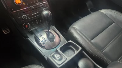 Renault Samsung QM5
