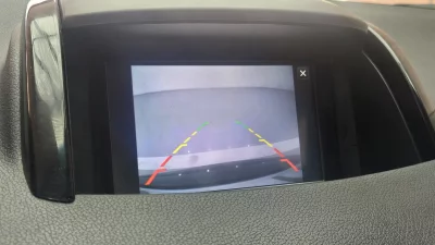 Renault Samsung QM5