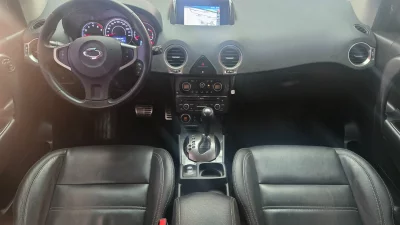 Renault Samsung QM5