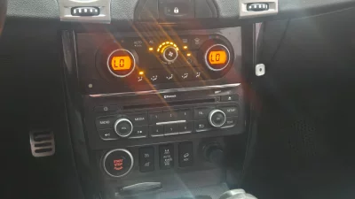 Renault Samsung QM5