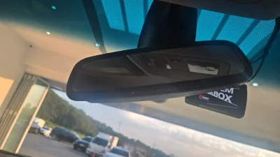 Renault Samsung QM5