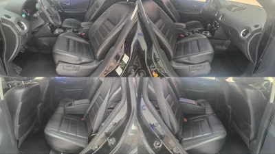 Renault Samsung QM5