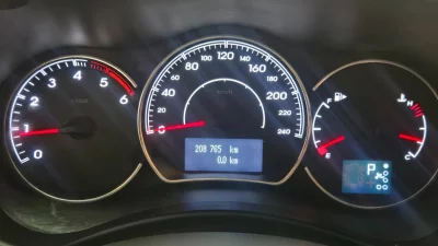 Renault Samsung QM5
