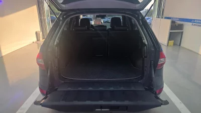 Renault Samsung QM5