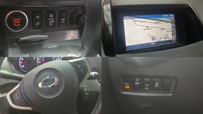 Renault Samsung QM5