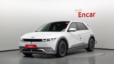 Hyundai Ioniq5