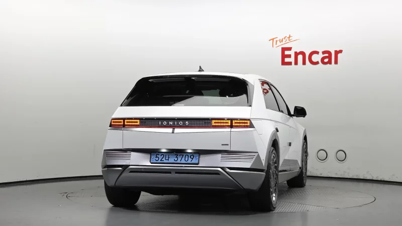 Hyundai Ioniq5