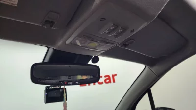 Daewoo Trax