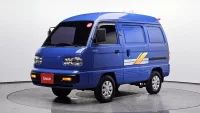 Daewoo damas