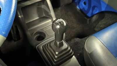Daewoo damas