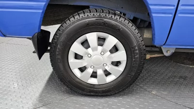 Daewoo damas