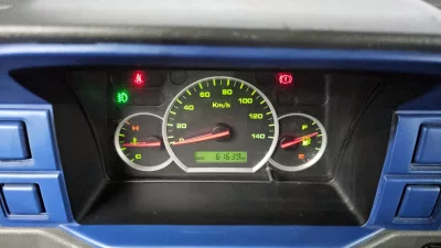 Daewoo damas