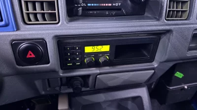 Daewoo damas