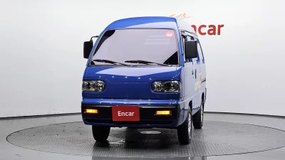 Daewoo damas